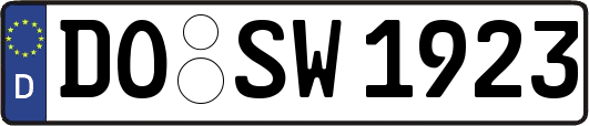 DO-SW1923