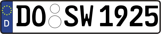 DO-SW1925