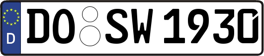 DO-SW1930