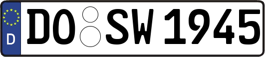 DO-SW1945