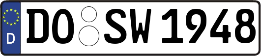 DO-SW1948