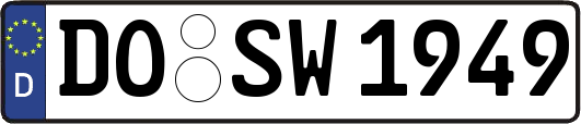 DO-SW1949