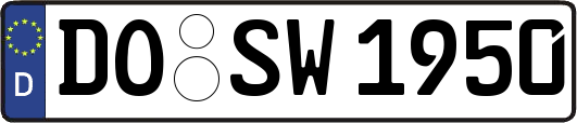 DO-SW1950