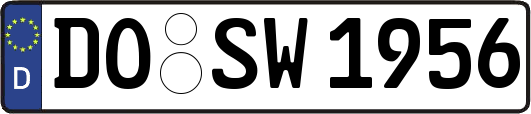 DO-SW1956