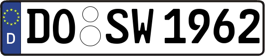 DO-SW1962