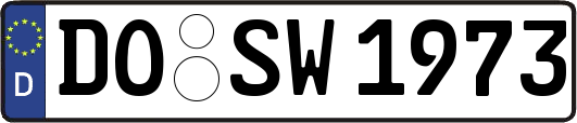 DO-SW1973