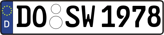 DO-SW1978
