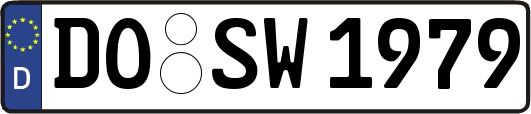 DO-SW1979