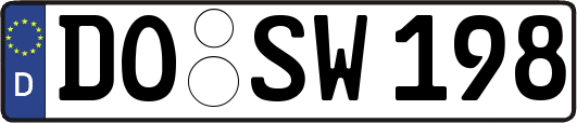 DO-SW198