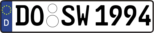 DO-SW1994