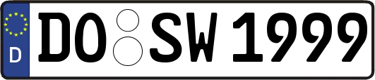 DO-SW1999