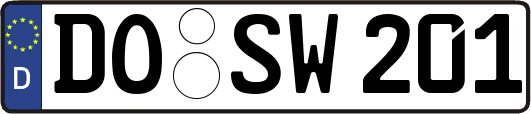 DO-SW201