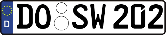 DO-SW202