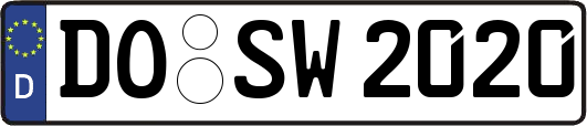 DO-SW2020