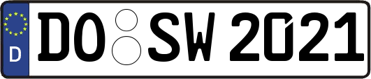 DO-SW2021