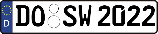 DO-SW2022