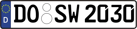 DO-SW2030