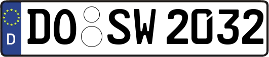 DO-SW2032