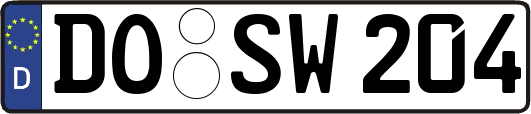 DO-SW204
