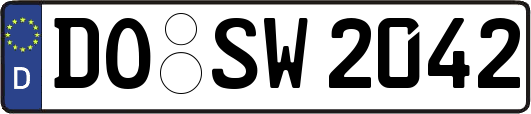 DO-SW2042