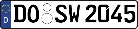DO-SW2045