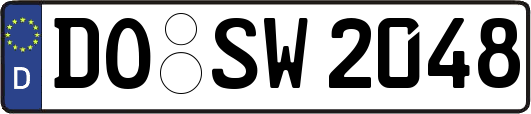 DO-SW2048