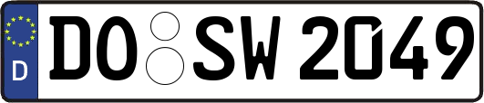 DO-SW2049