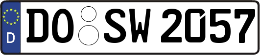 DO-SW2057