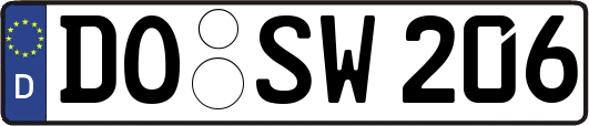 DO-SW206