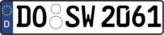 DO-SW2061