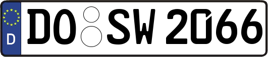 DO-SW2066