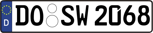 DO-SW2068