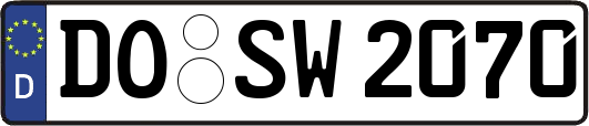 DO-SW2070