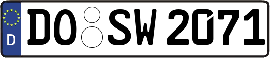 DO-SW2071