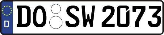 DO-SW2073
