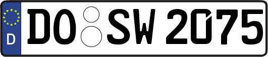 DO-SW2075