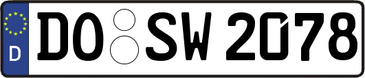 DO-SW2078