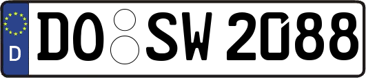 DO-SW2088