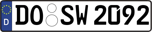 DO-SW2092