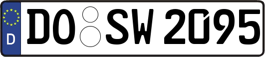 DO-SW2095