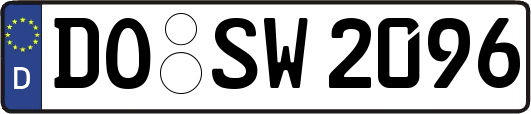 DO-SW2096