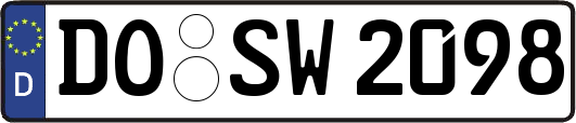 DO-SW2098