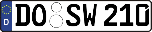 DO-SW210