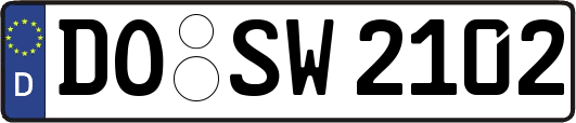 DO-SW2102