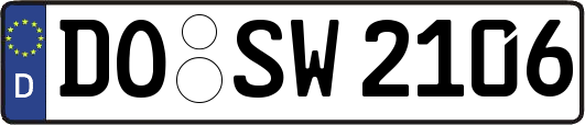 DO-SW2106