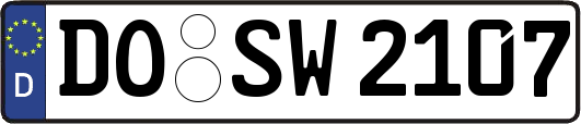 DO-SW2107