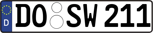 DO-SW211