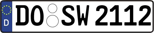 DO-SW2112