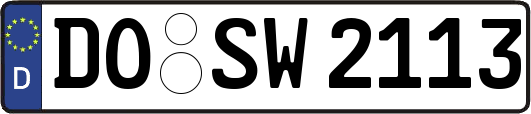 DO-SW2113