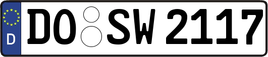 DO-SW2117